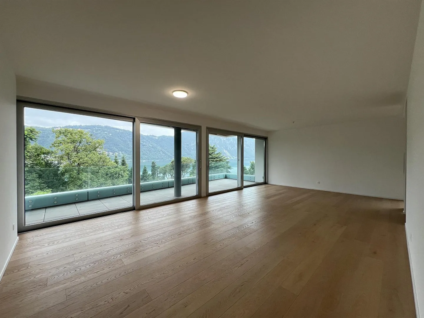 Sunny 4.5 Room Apartment with Lake View - also Rent-to-Buy - Photo 3 of 13