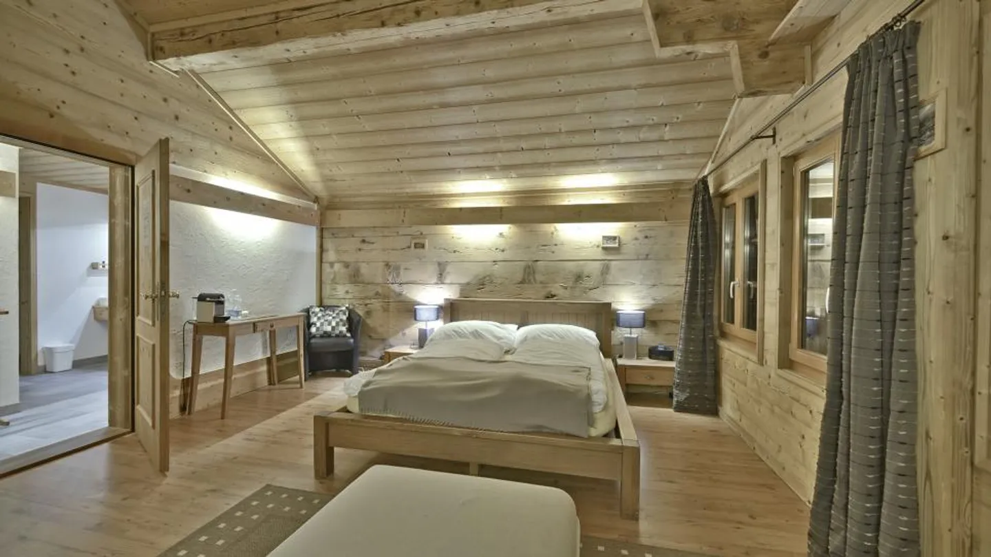 ESCLUSIVITÀ CGS Immobilier - Hotel*** Ristorante Les Lilas - Foto 8 di 13