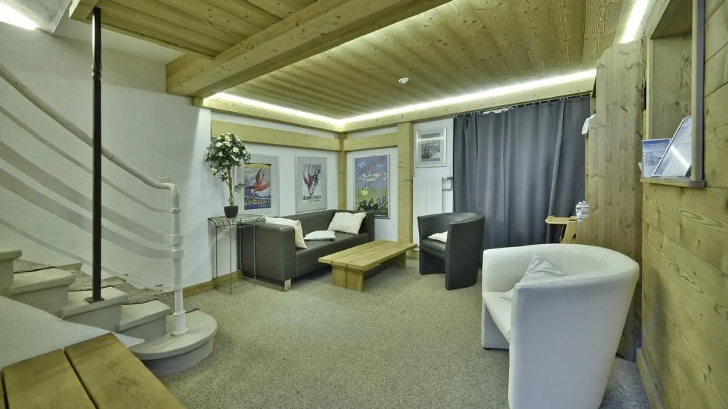 ESCLUSIVITÀ CGS Immobilier - Hotel*** Ristorante Les Lilas - Foto 9 di 13