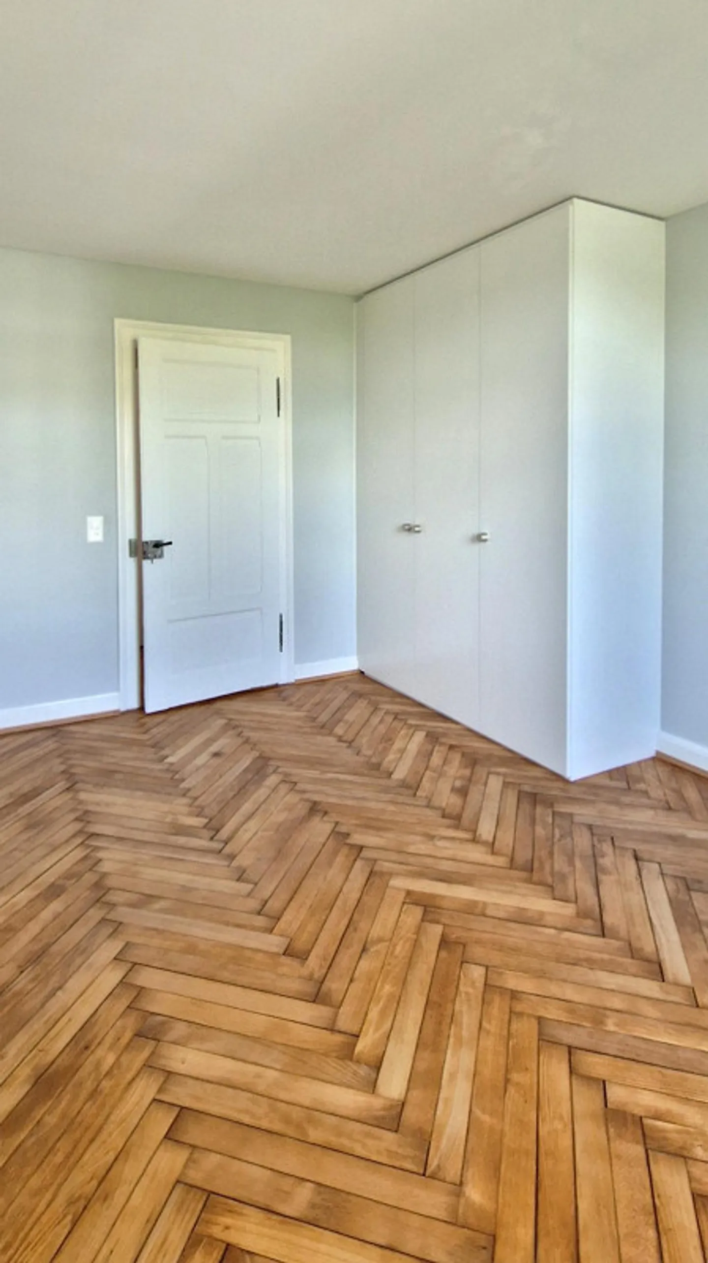 Appartamento moderno di 2,5 stanze con atmosfera storica - Foto 8 di 11