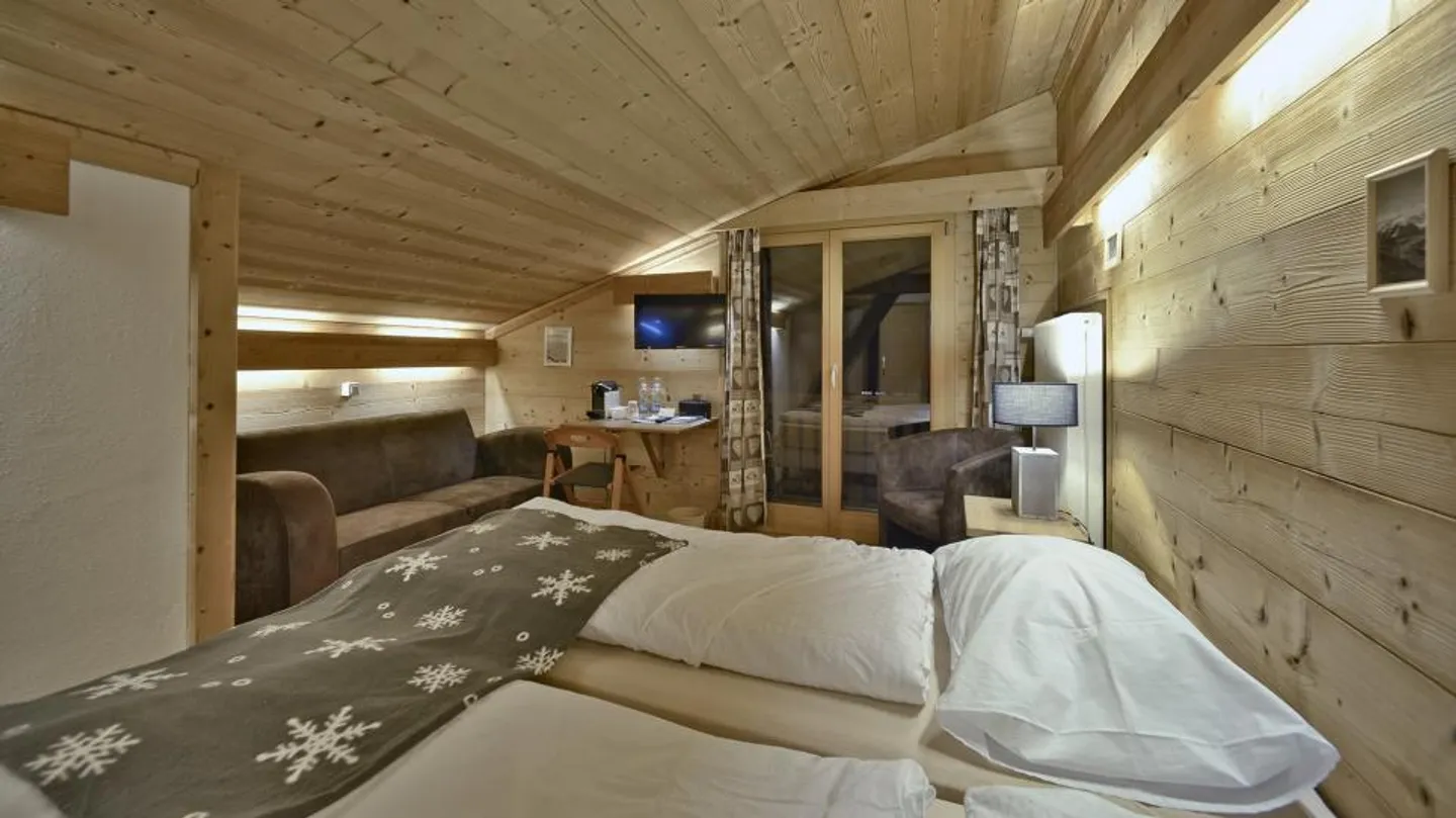 ESCLUSIVITÀ CGS Immobilier - Hotel*** Ristorante Les Lilas - Foto 10 di 13