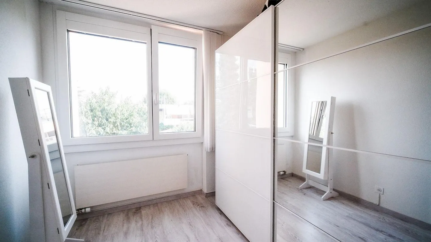 Your Private Paradise - Garden Oasis in Reinach - Photo 12 of 13