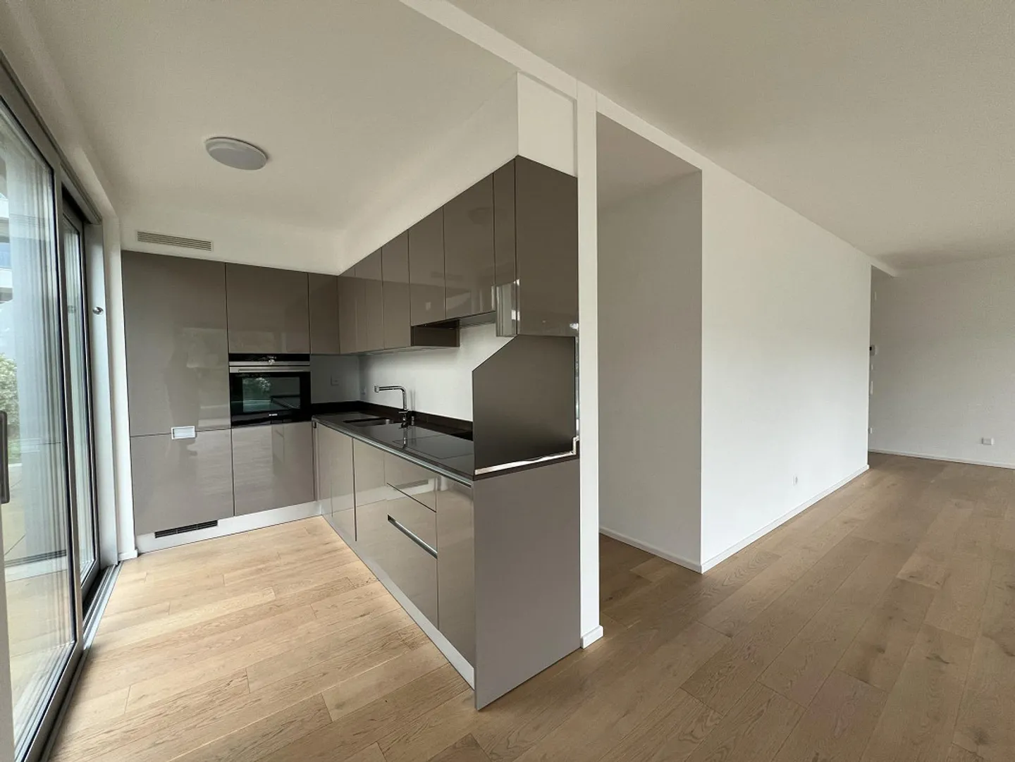 Sunny 4.5 Room Apartment with Lake View - also Rent-to-Buy - Photo 5 of 13