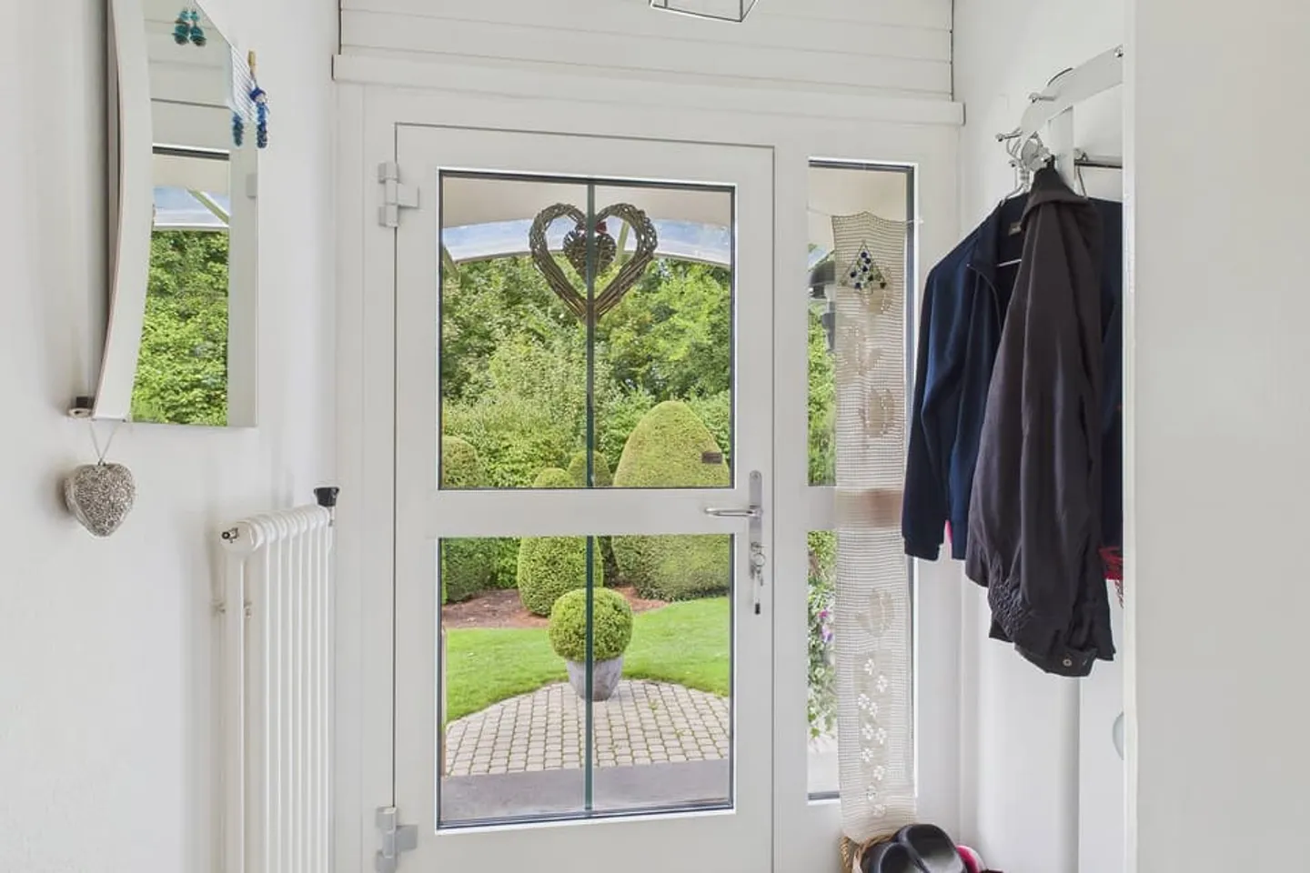 Viel Platz für Familien, Wohngemeinschaften und Haustiere - willkommen in Kerzer - Foto 2 von 13