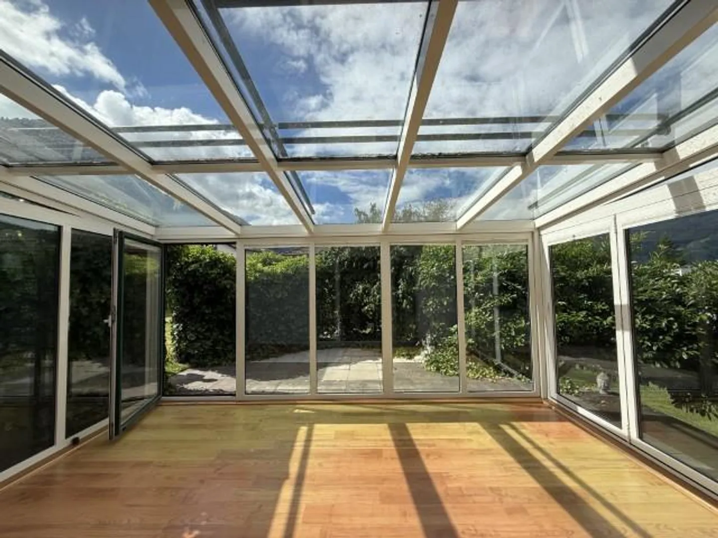 Maison individuelle à Zizers - Photo 10 sur 13