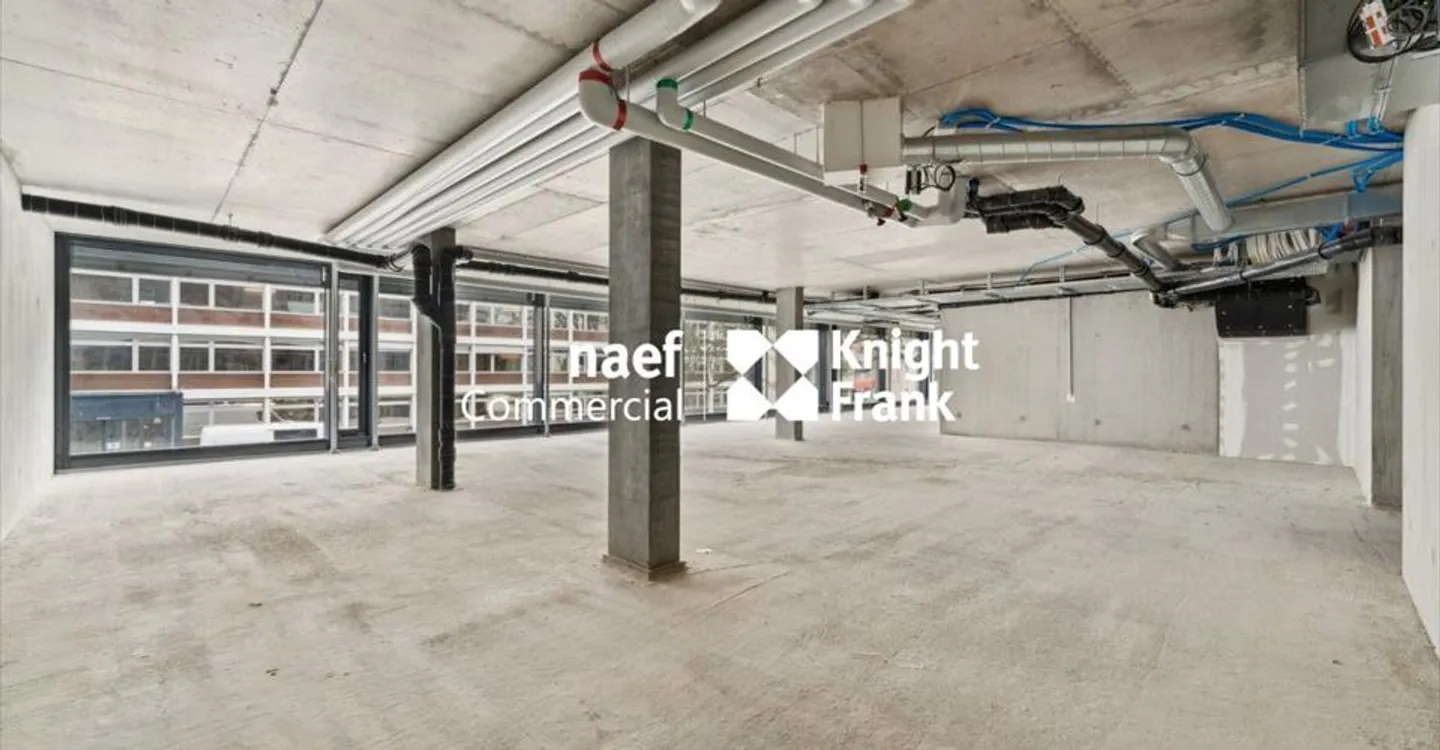 Spazio ufficio in affitto - Foto 9 di 13