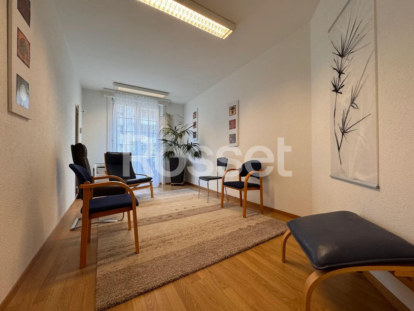 Spazio amministrativo o alloggio di 114m2 - Foto 5 di 7
