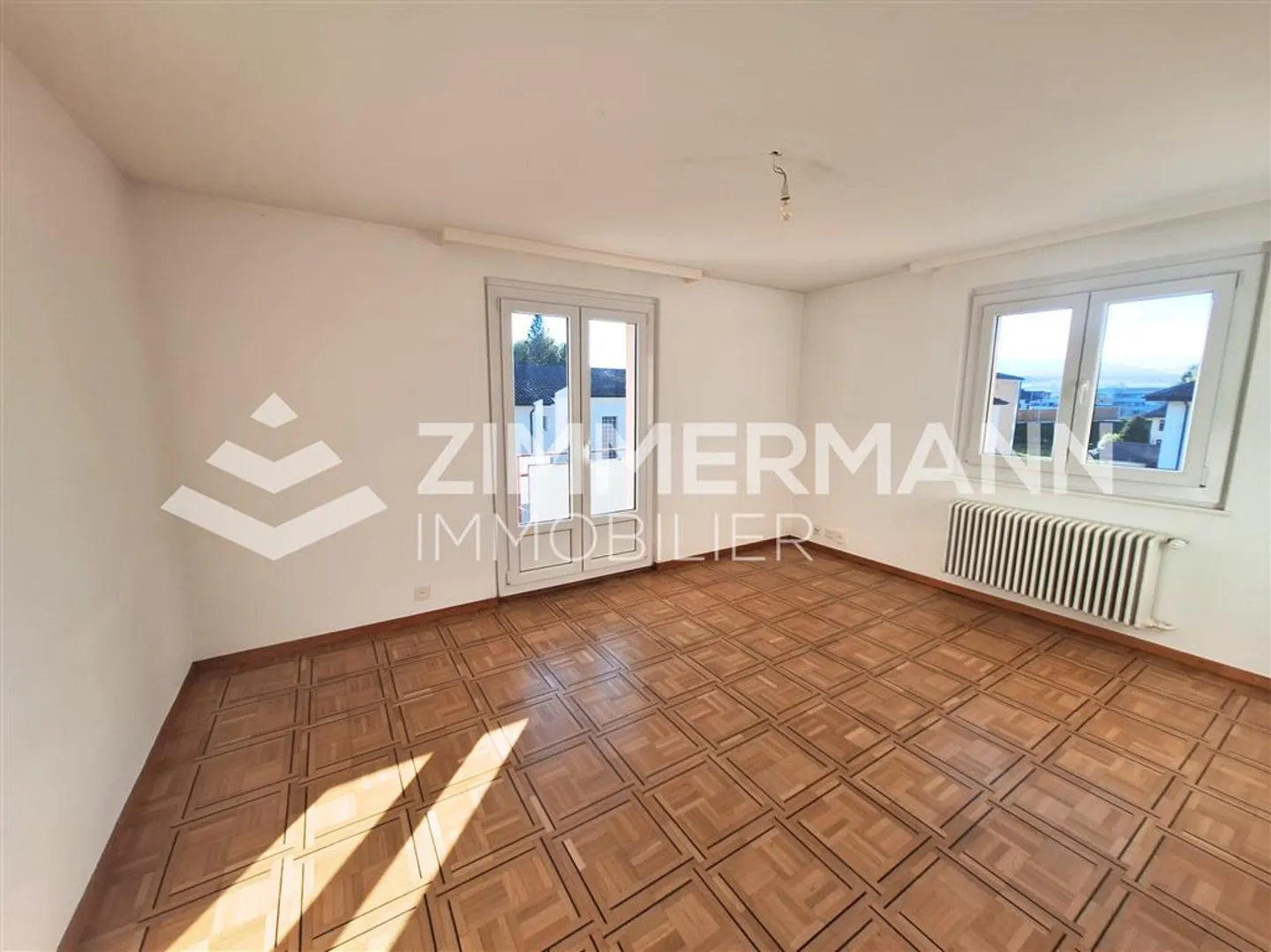 Wohnung,3,65 - Foto 3 von 11