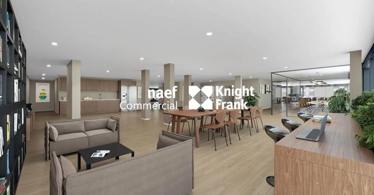 Spazio ufficio in affitto - Foto 11 di 13