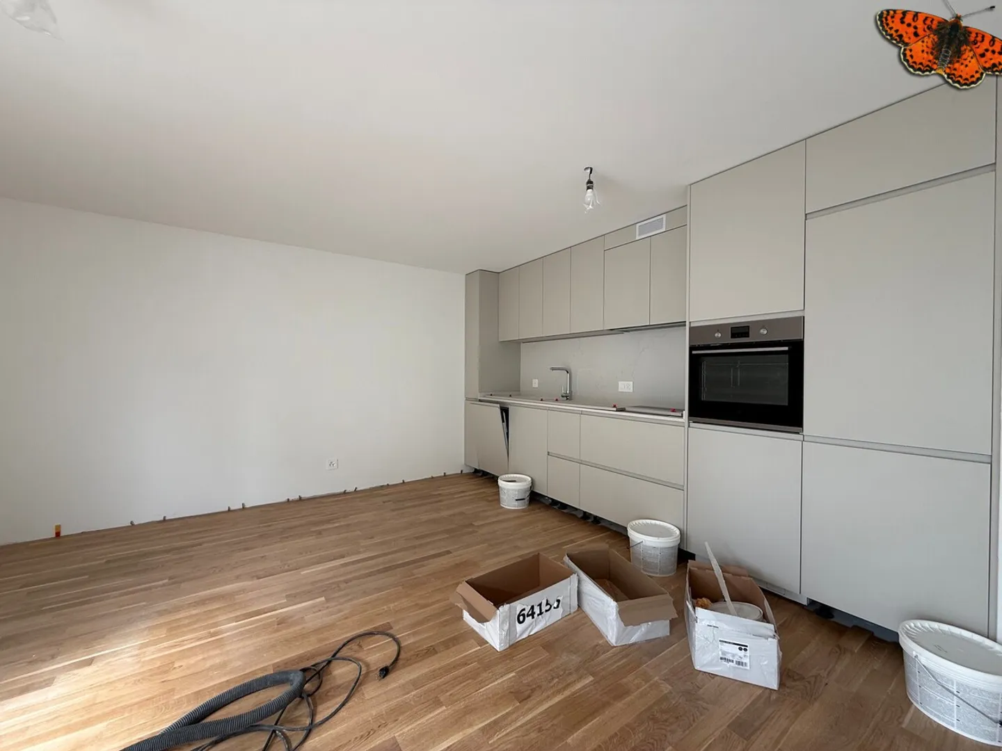 Appartement Moderne avec Balcon - Photo 3 sur 10