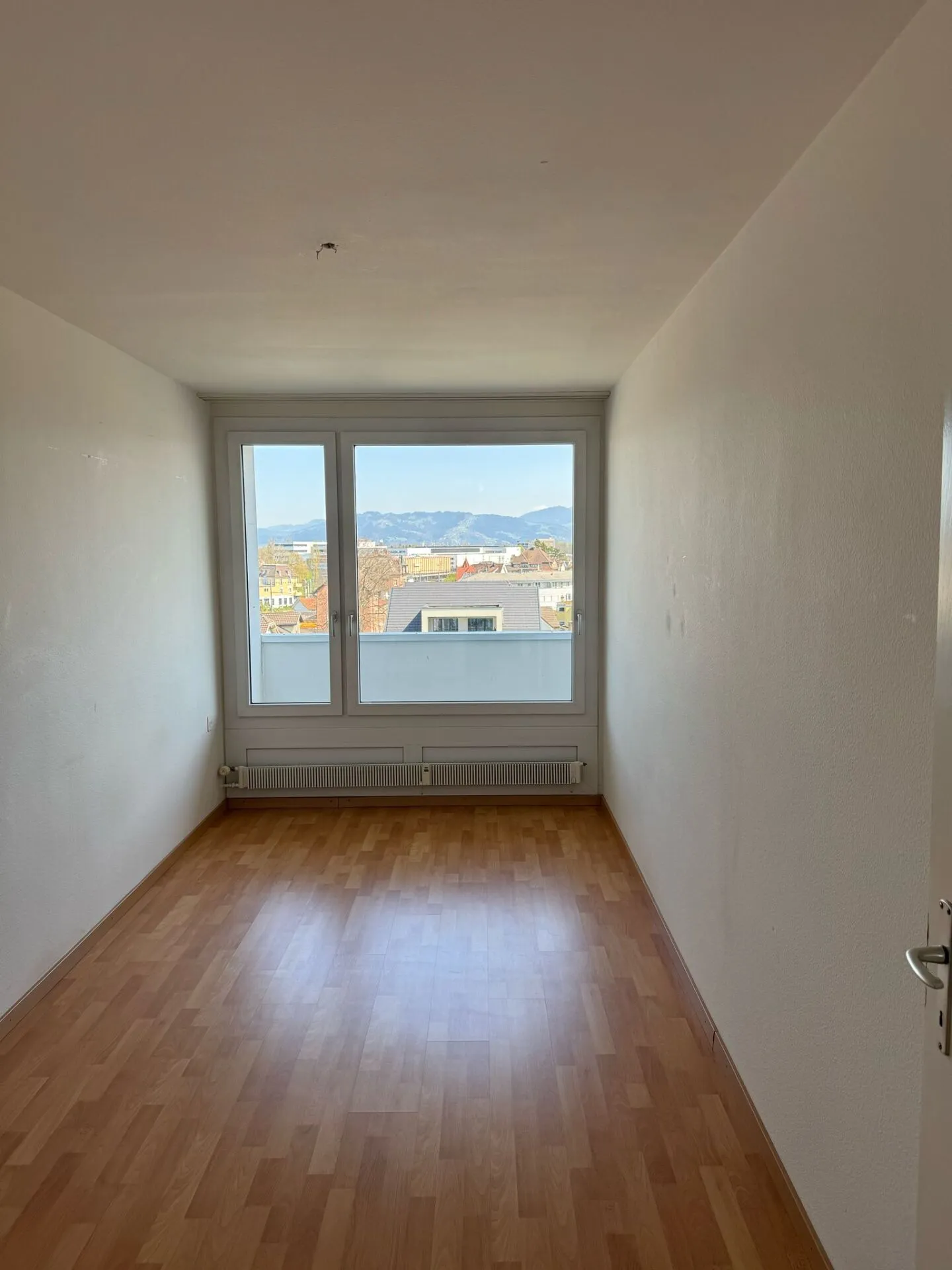 Appartamento in affitto - Foto 7 di 11