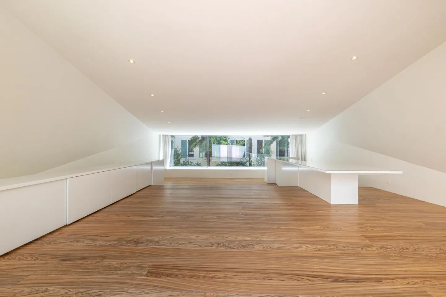 Villa contemporaine aux Eaux-Vives - Photo 6 sur 13