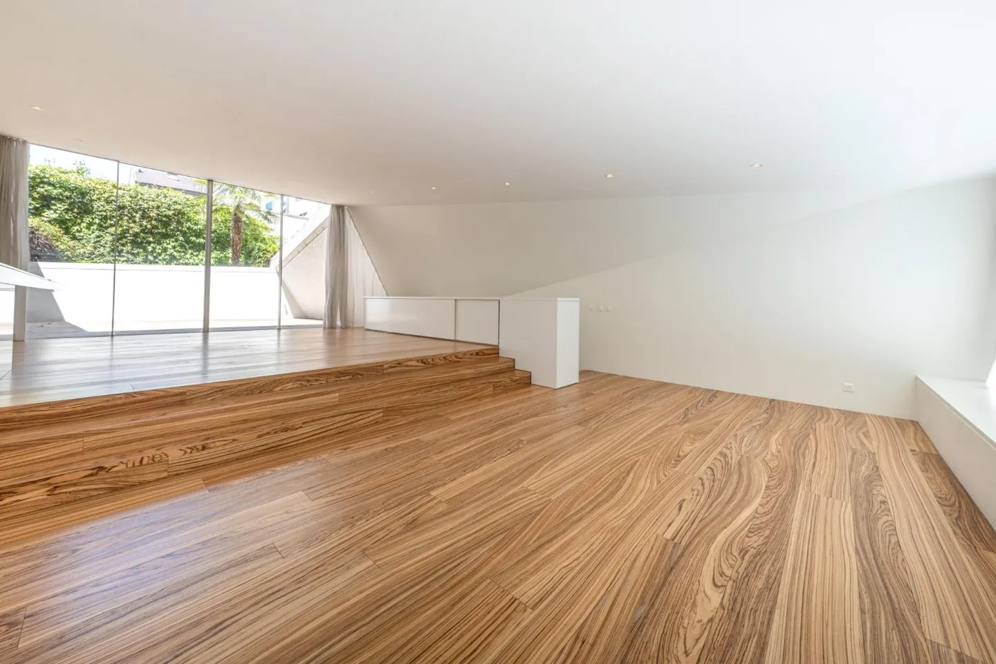 Villa contemporaine aux Eaux-Vives - Photo 7 sur 13