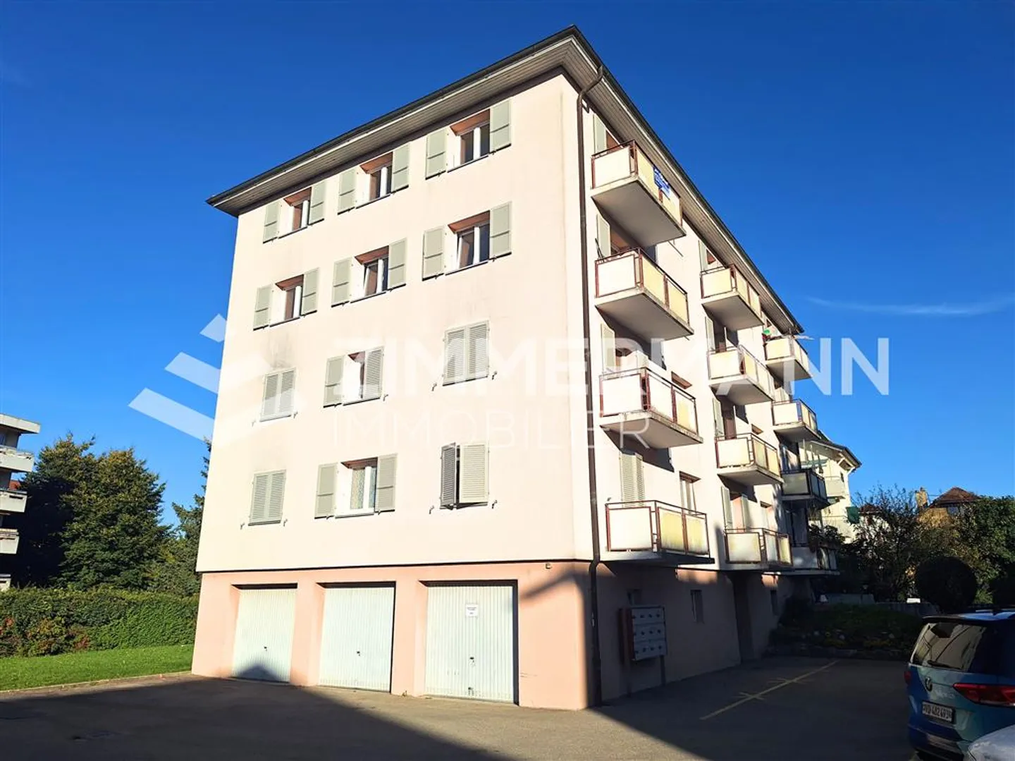 Wohnung,3,65 - Foto 9 von 11