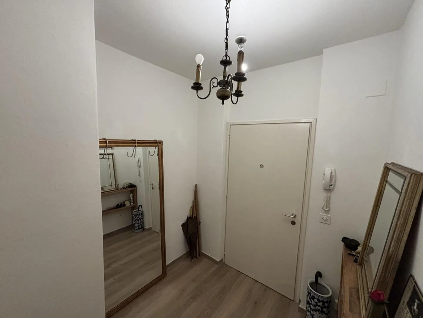 Sunny 3.5-Room Apartment - Photo 8 of 15