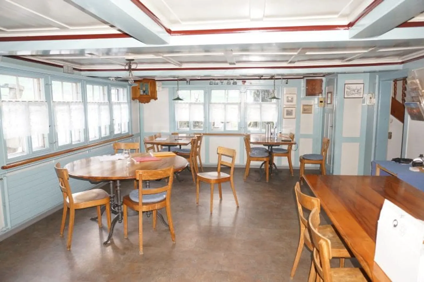 Charming Restaurant with Potential - Photo 9 of 12