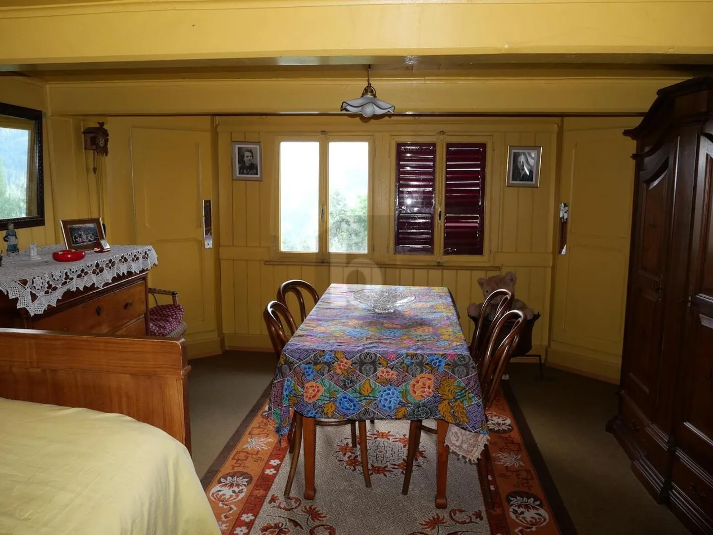 Beautiful house with terrace and open view - Photo 4 of 6