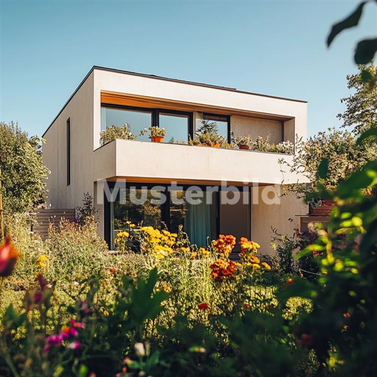 Moderne 3.5-Zimmer Wohnung in Zürich - Foto 4 von 8