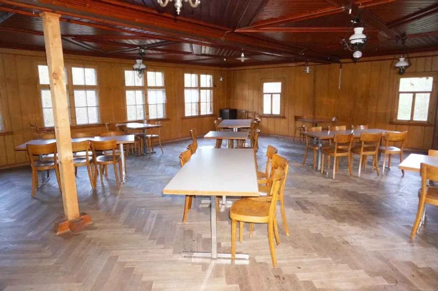 Charming Restaurant with Potential - Photo 10 of 12