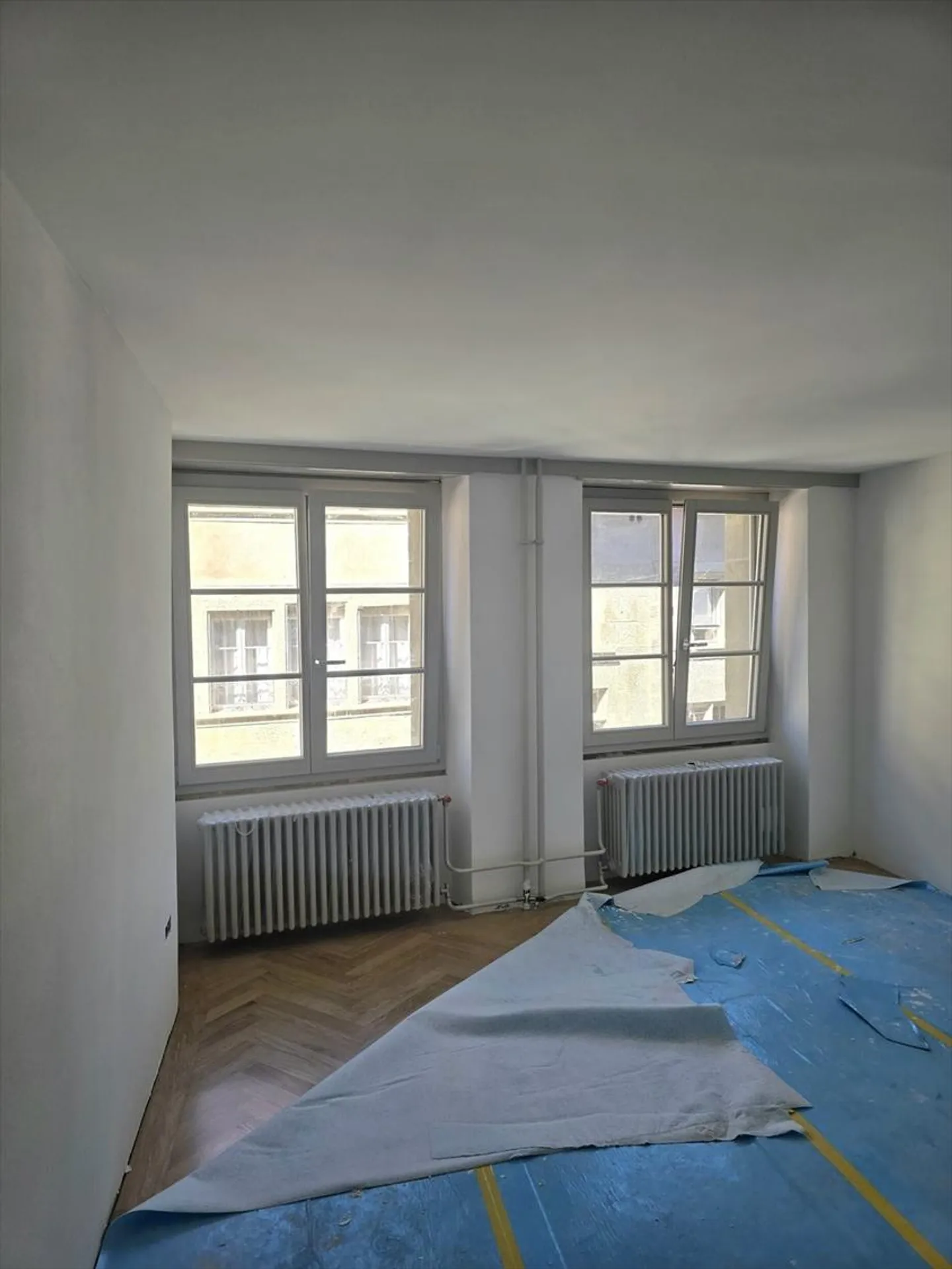 Magnifico Appartamenti in Affitto a Friburgo - Foto 2 di 6