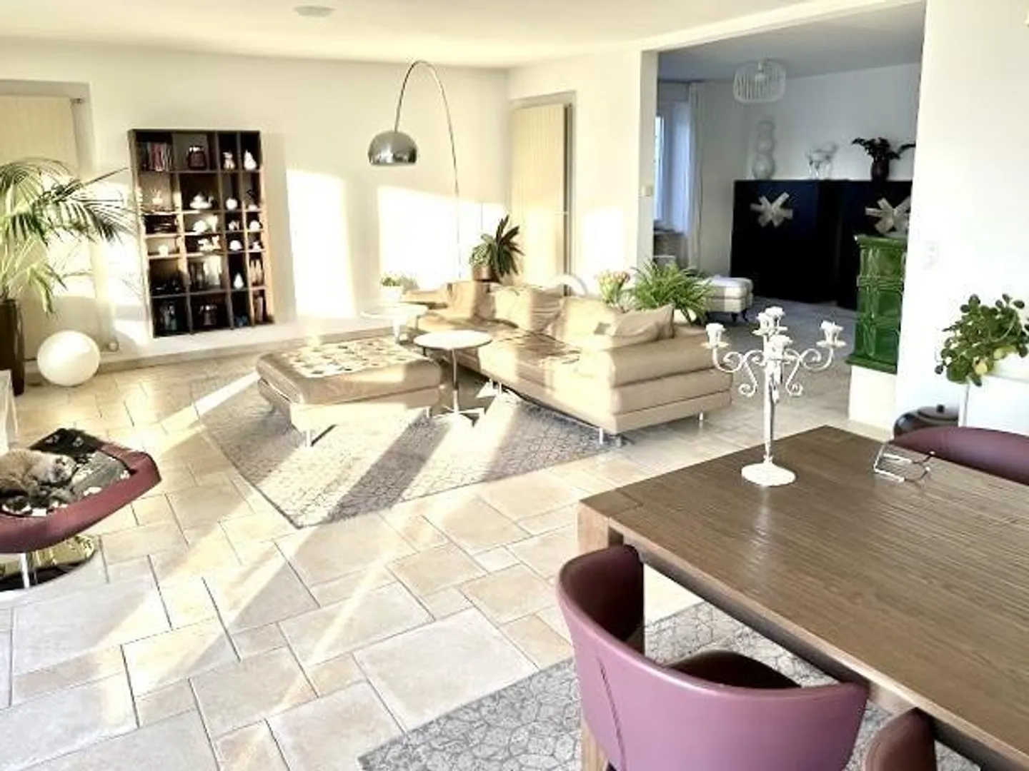 Country house with 2 apartments in a secluded location with plenty of land - Photo 4 of 55