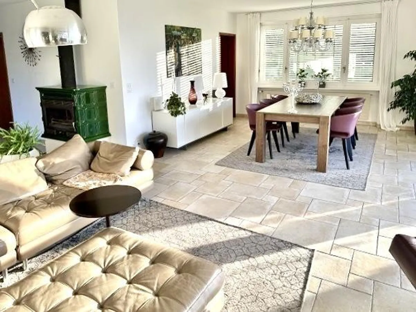 Country house with 2 apartments in a secluded location with plenty of land - Photo 6 of 55