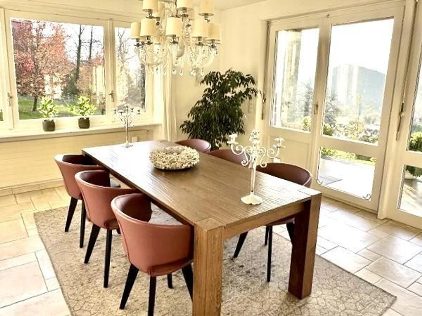 Country house with 2 apartments in a secluded location with plenty of land - Photo 9 of 55