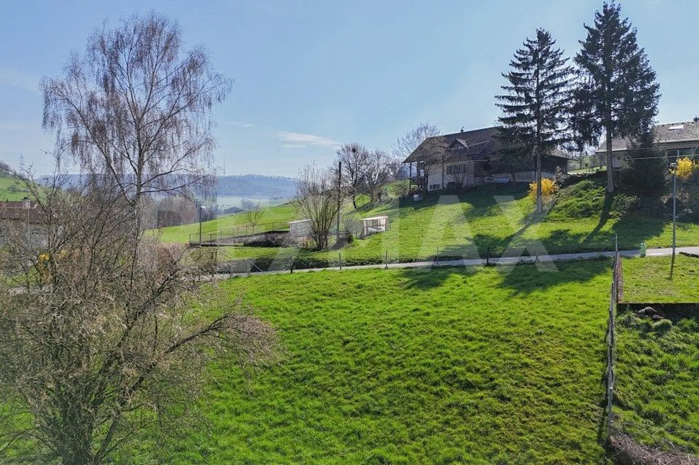 Sonniges Bauland im Mettauertal - Foto 6 von 6