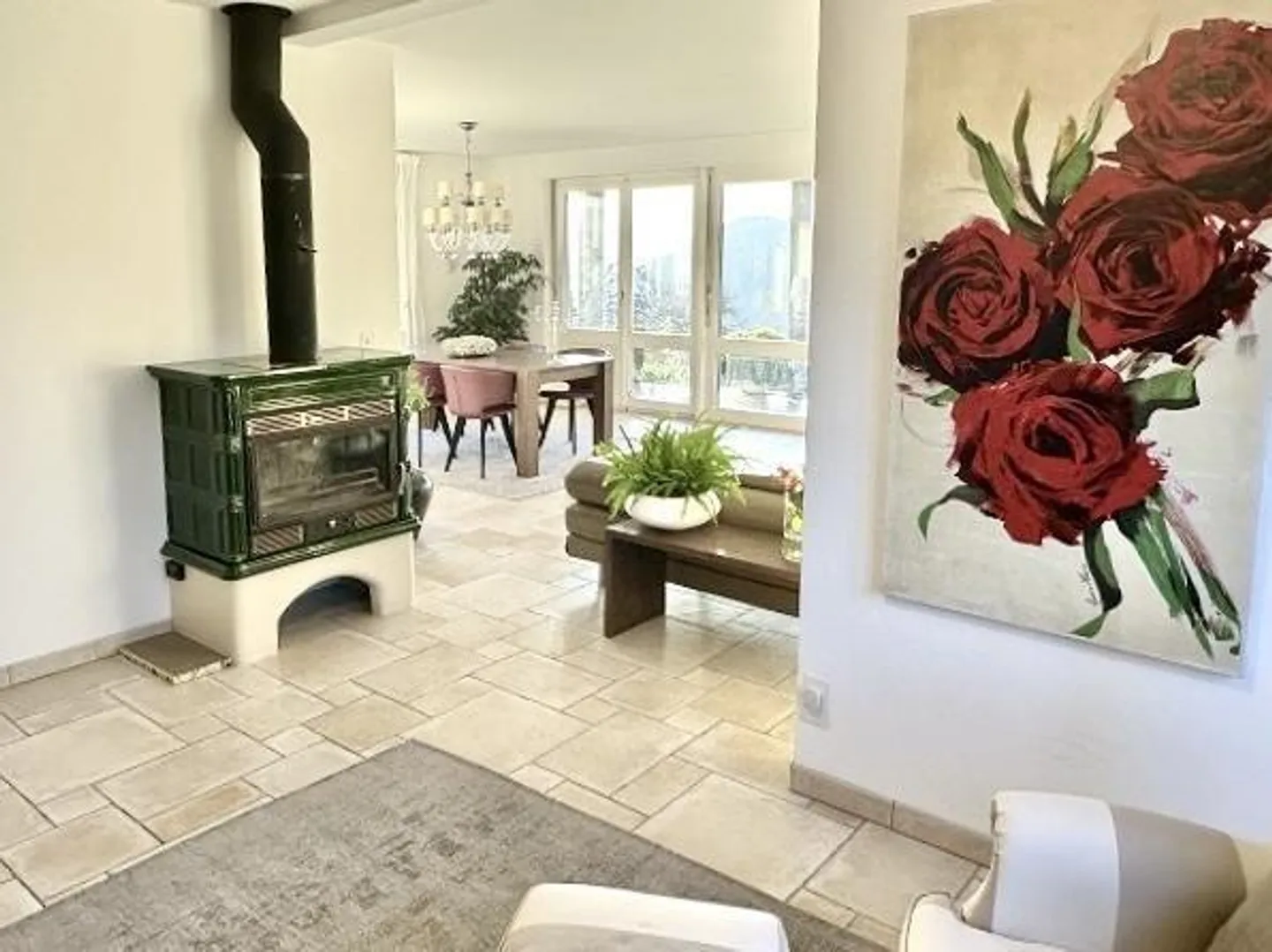 Country house with 2 apartments in a secluded location with plenty of land - Photo 11 of 55