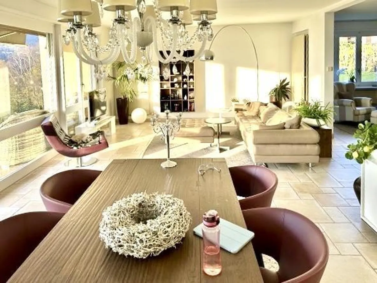 Country house with 2 apartments in a secluded location with plenty of land - Photo 7 of 55