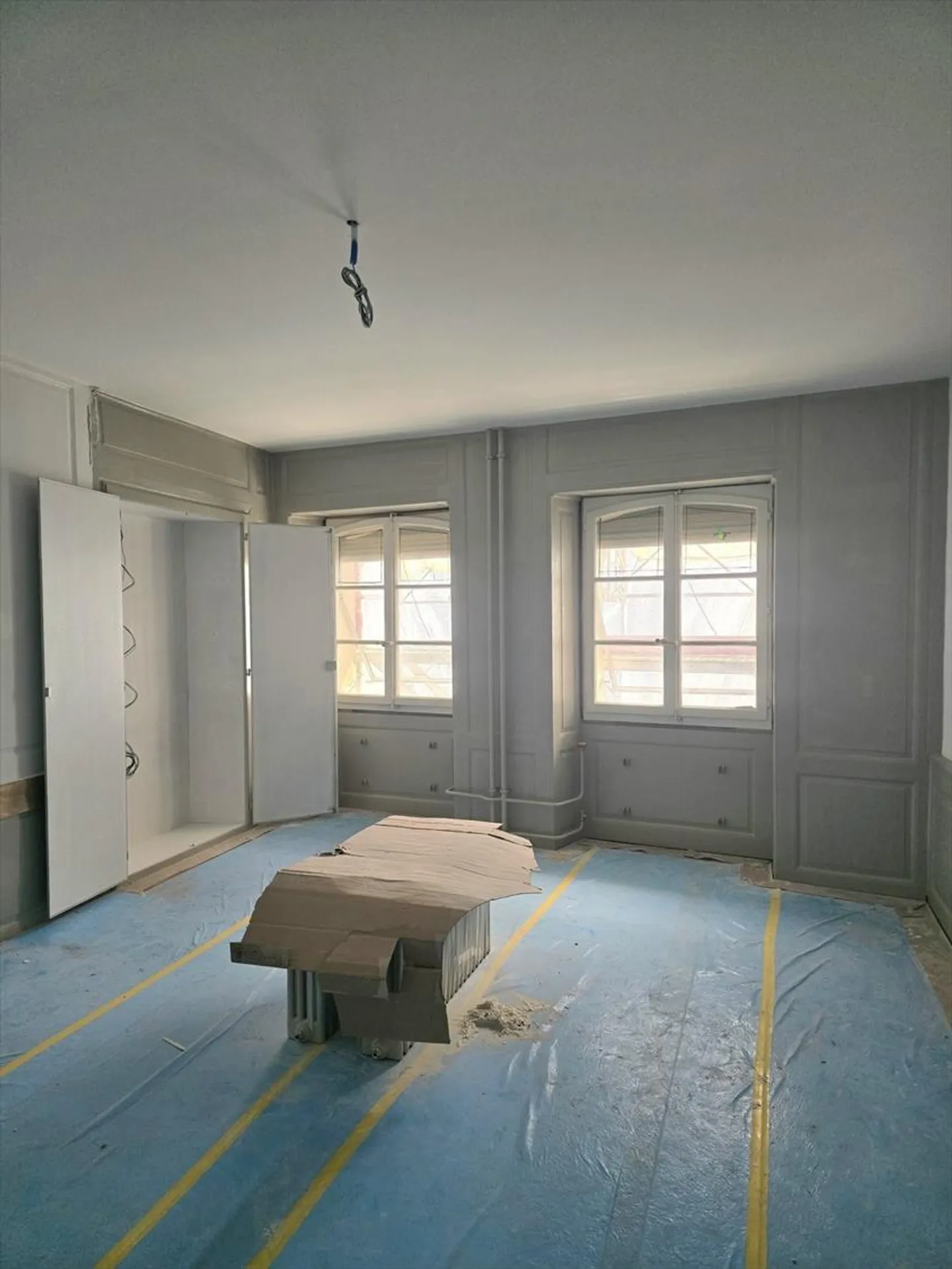 Magnifico Appartamenti in Affitto a Friburgo - Foto 4 di 6