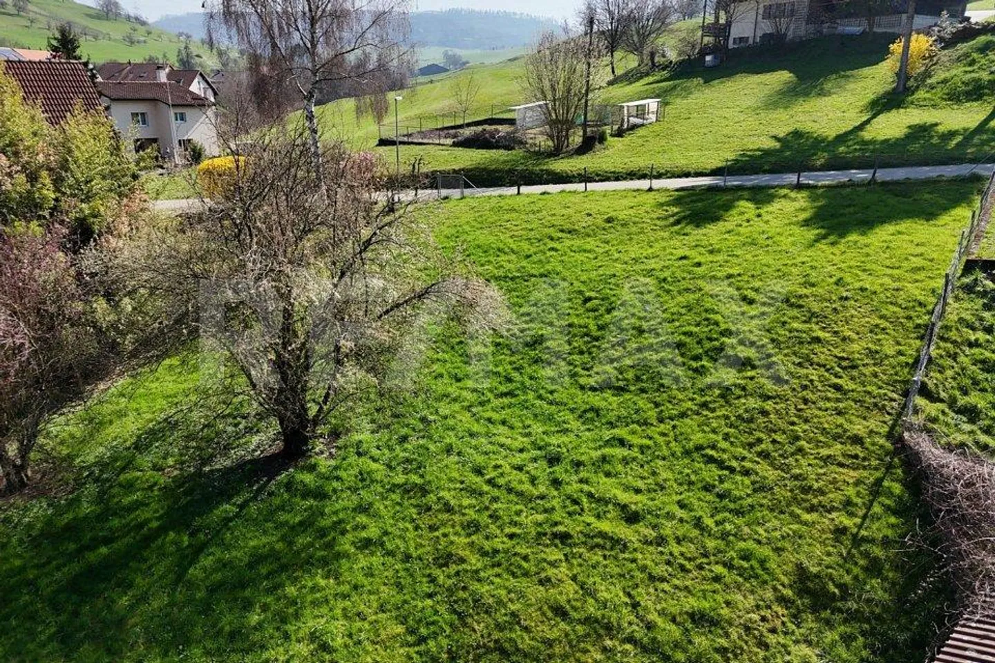Sonniges Bauland im Mettauertal - Foto 3 von 6