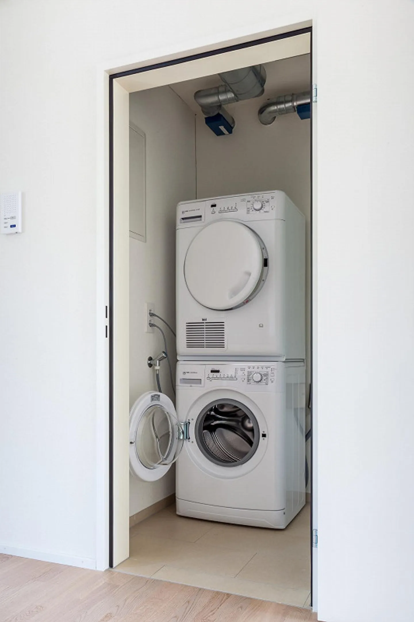 Modernes 4.5-Zimmer-Apartment - Foto 7 von 7