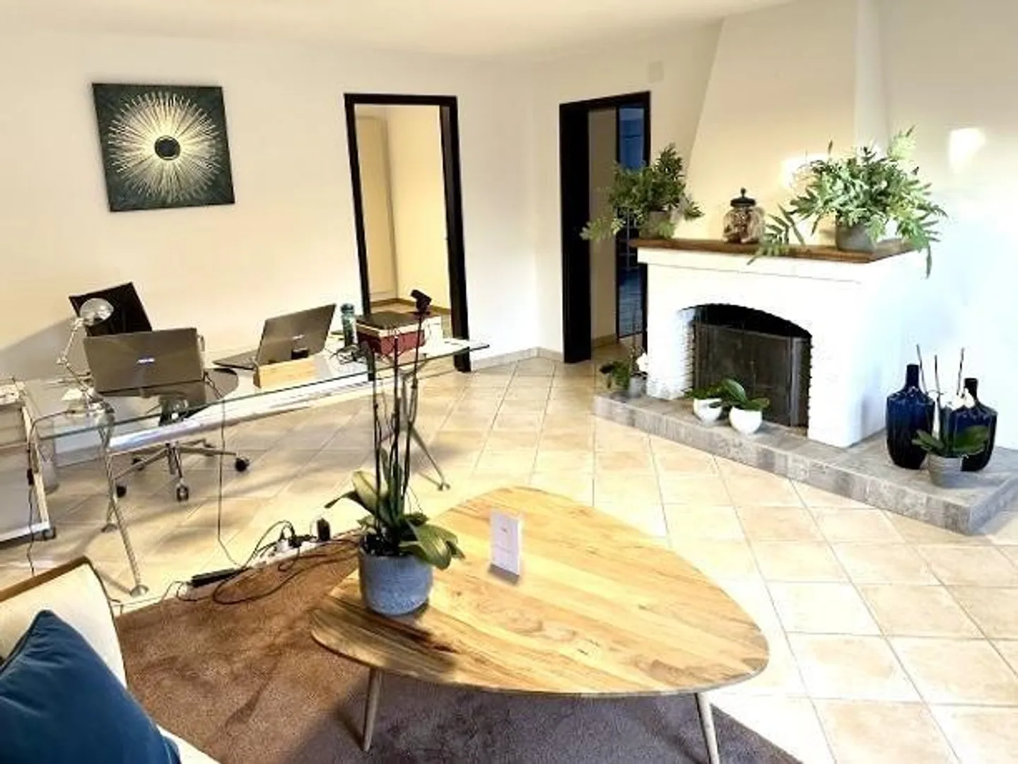 Country house with 2 apartments in a secluded location with plenty of land - Photo 18 of 55