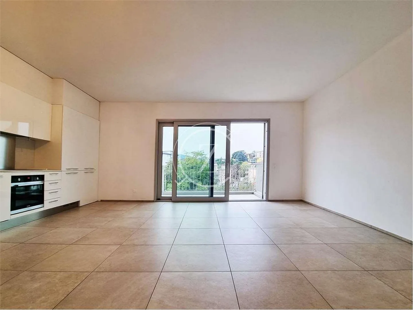 Appartamento di due e mezzo locali a Vacallo - Foto 2 di 5