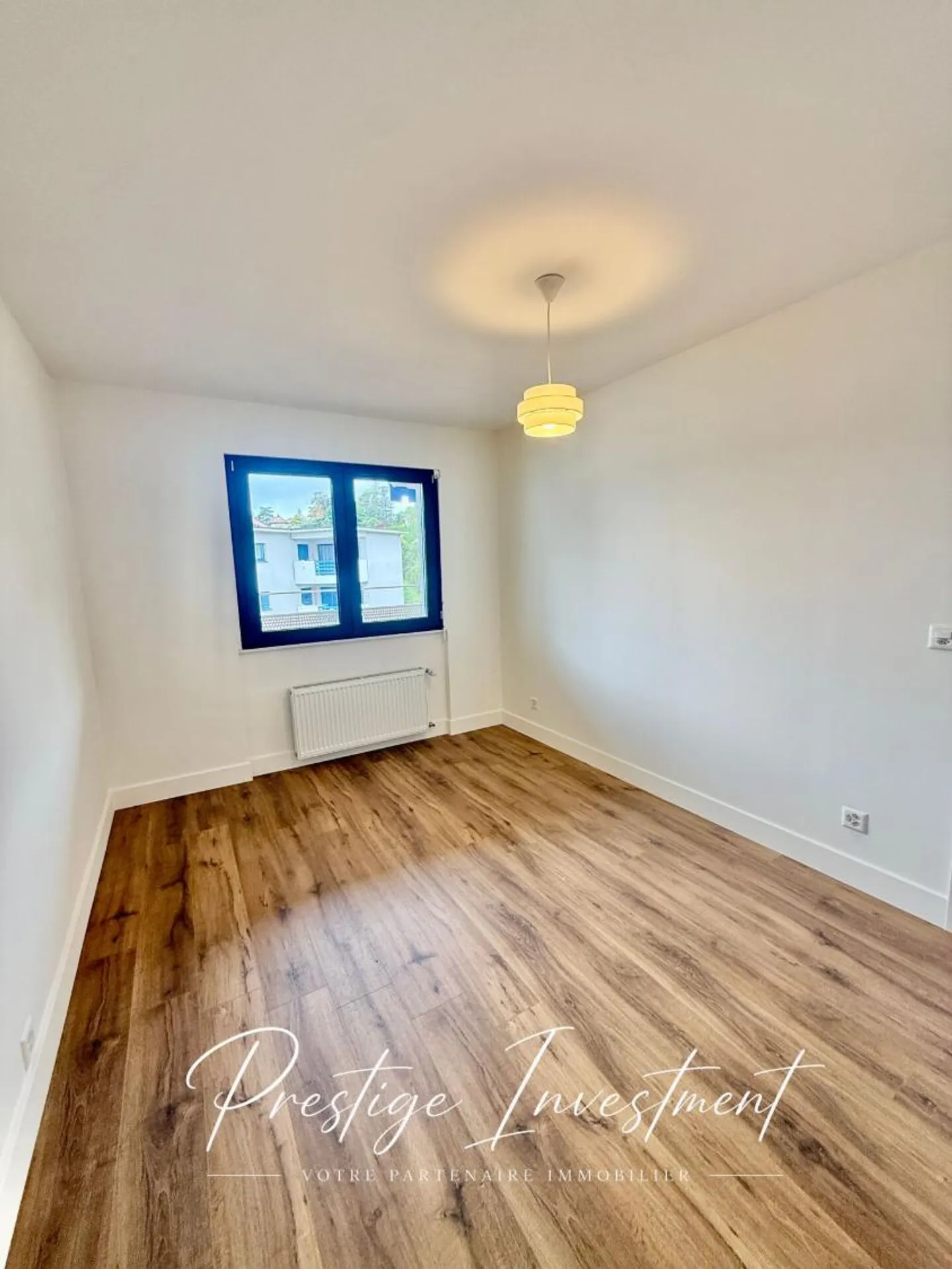 Apartment with terrace 3.5 rooms - Photo 12 of 13