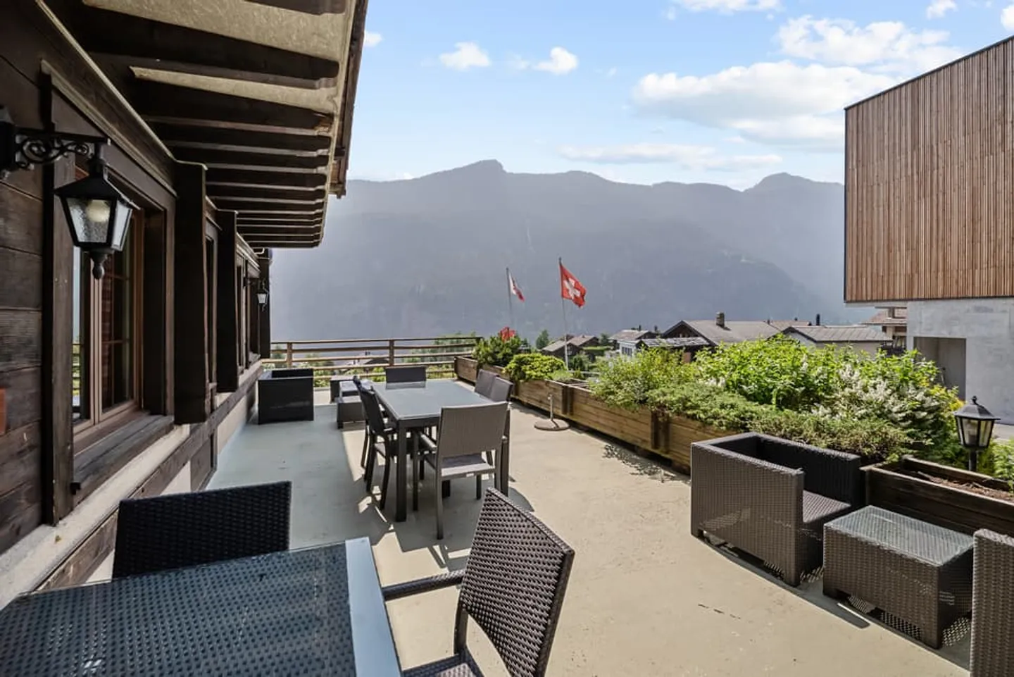 Hôtel aux Mille Étoiles: Opportunité d'Investissement Exceptionnelle - Photo 5 sur 11