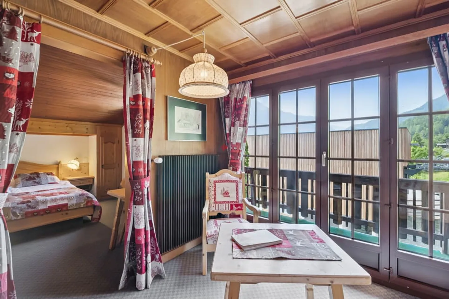 Hôtel aux Mille Étoiles: Opportunité d'Investissement Exceptionnelle - Photo 6 sur 11