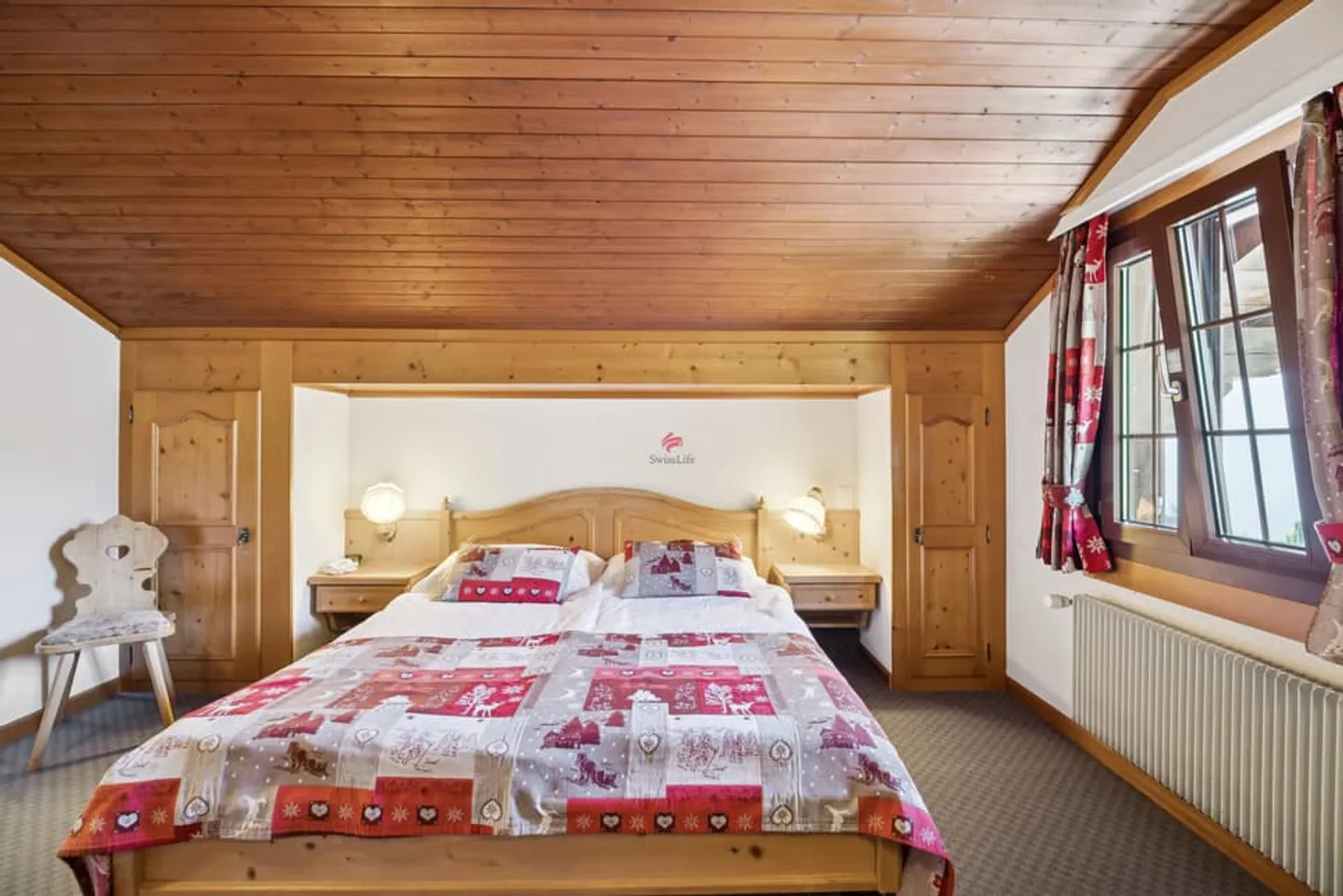 Hôtel aux Mille Étoiles: Opportunité d'Investissement Exceptionnelle - Photo 7 sur 11