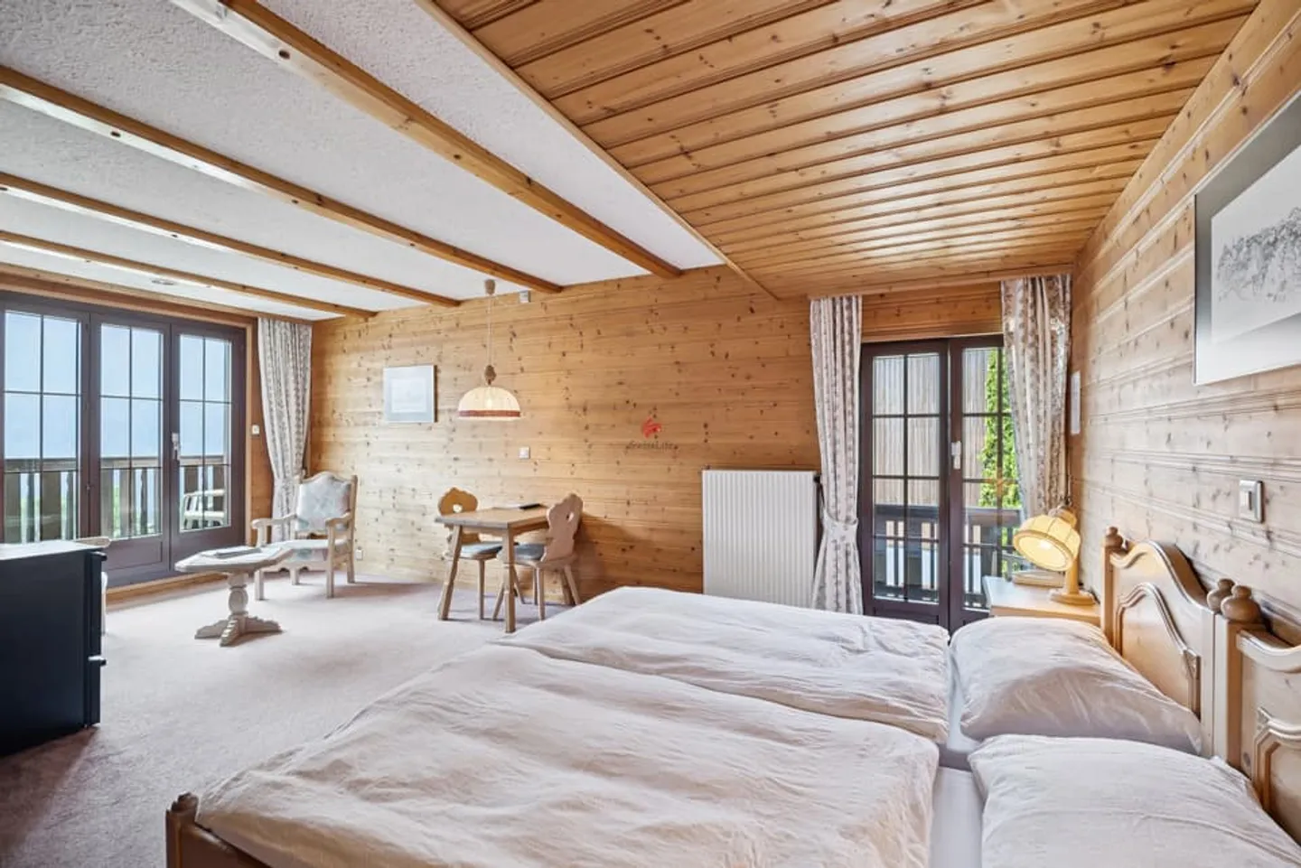 Hôtel aux Mille Étoiles: Opportunité d'Investissement Exceptionnelle - Photo 8 sur 11