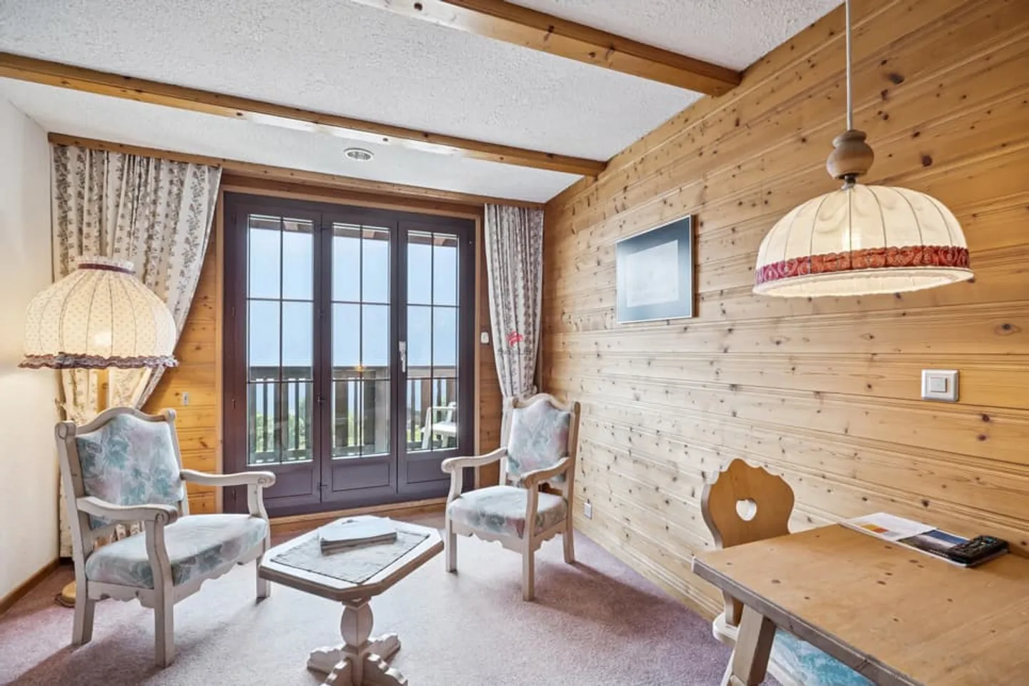 Hôtel aux Mille Étoiles: Opportunité d'Investissement Exceptionnelle - Photo 9 sur 11