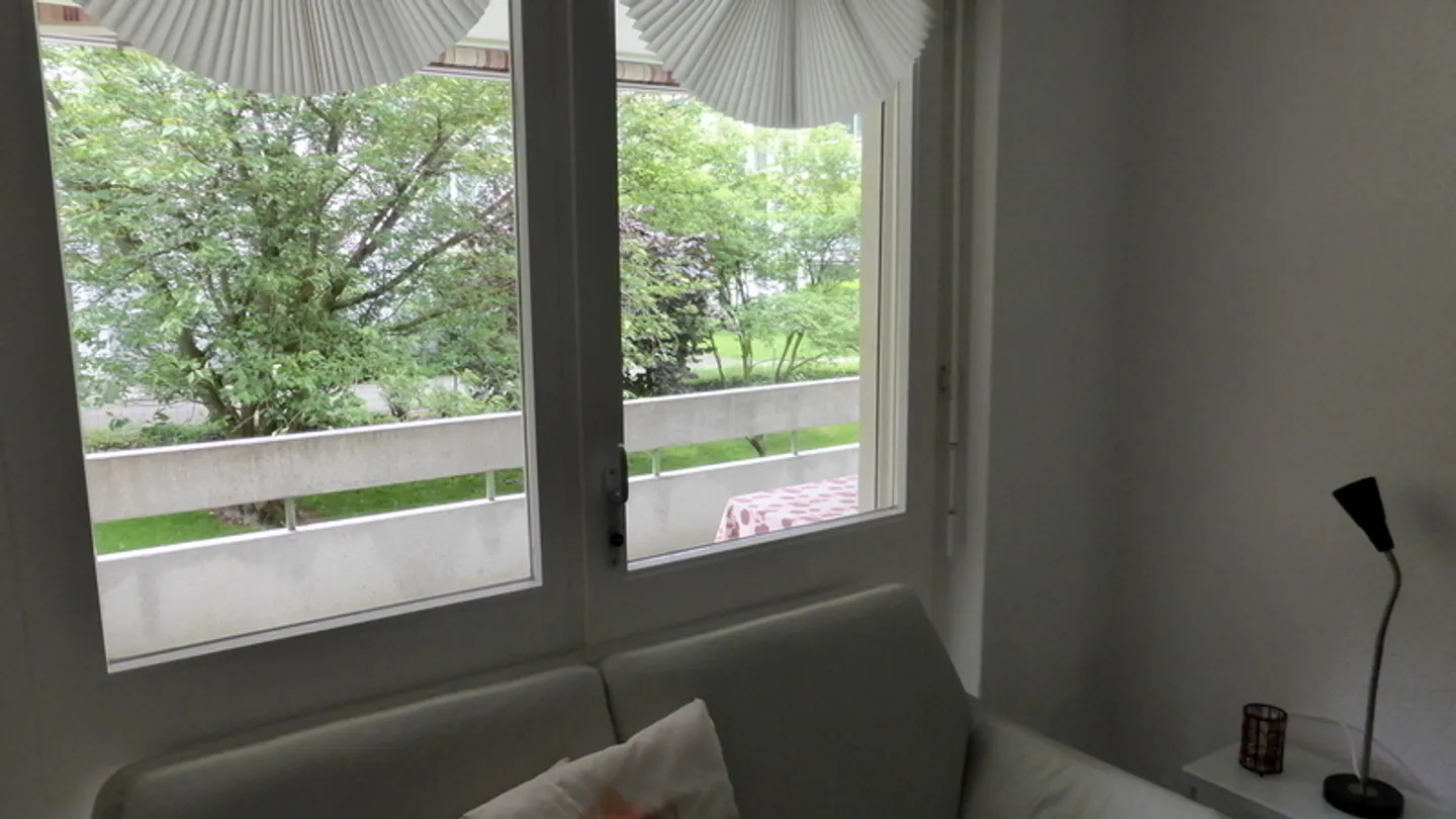 Appartamento Accogliente con Balcone - Foto 3 di 9