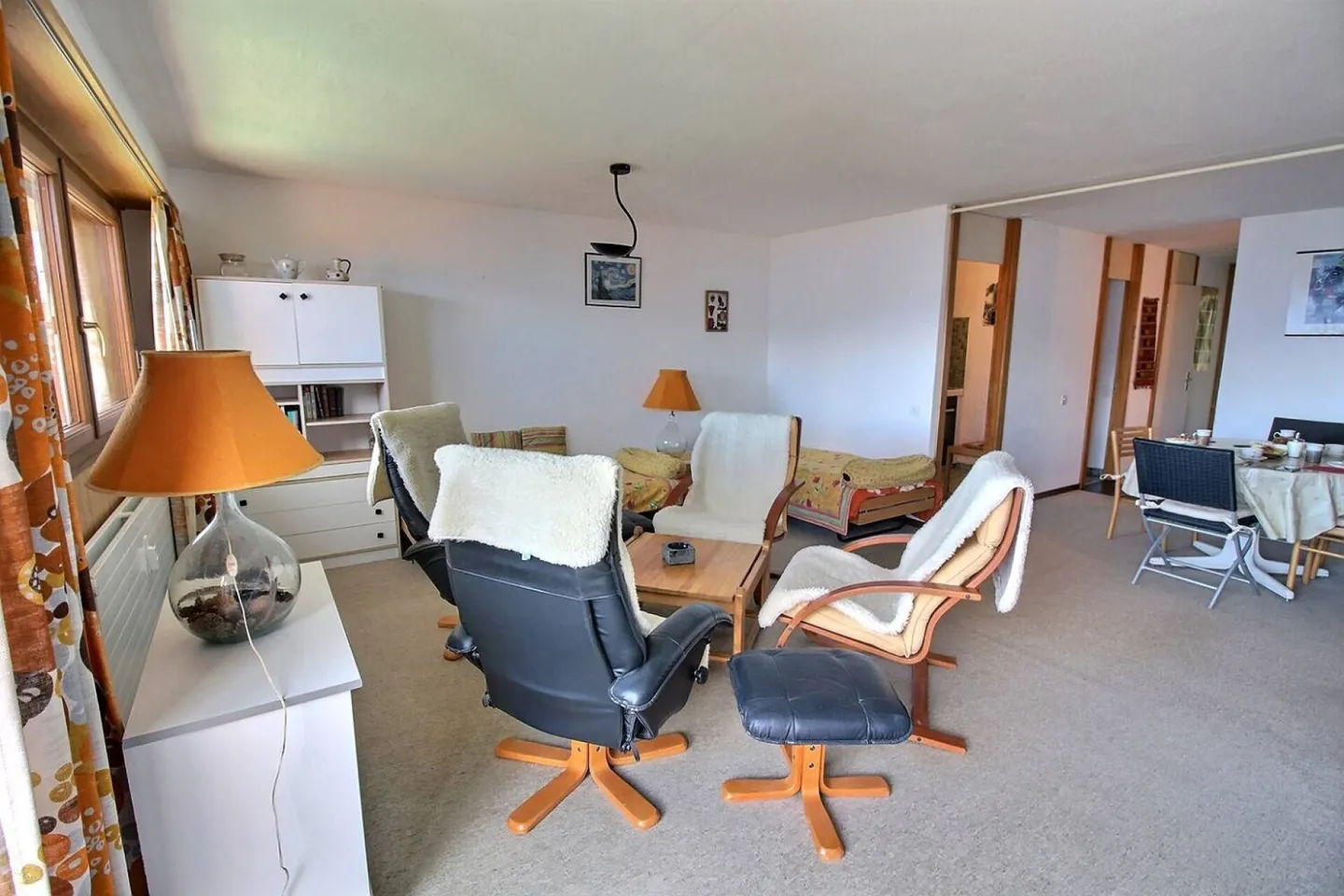 AV 15/Lion - 406 Appartement à louer hebdomadairement - Photo 2 sur 14