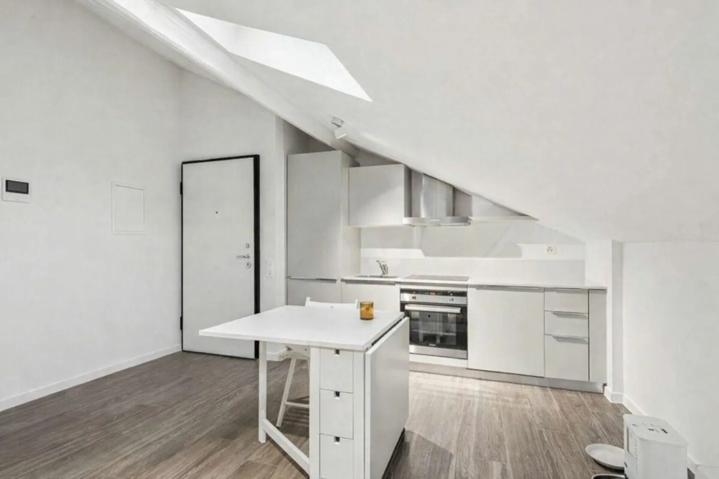 Appartement moderne et spacieux de 1.5 pièces à Vacallo - Photo 3 sur 6