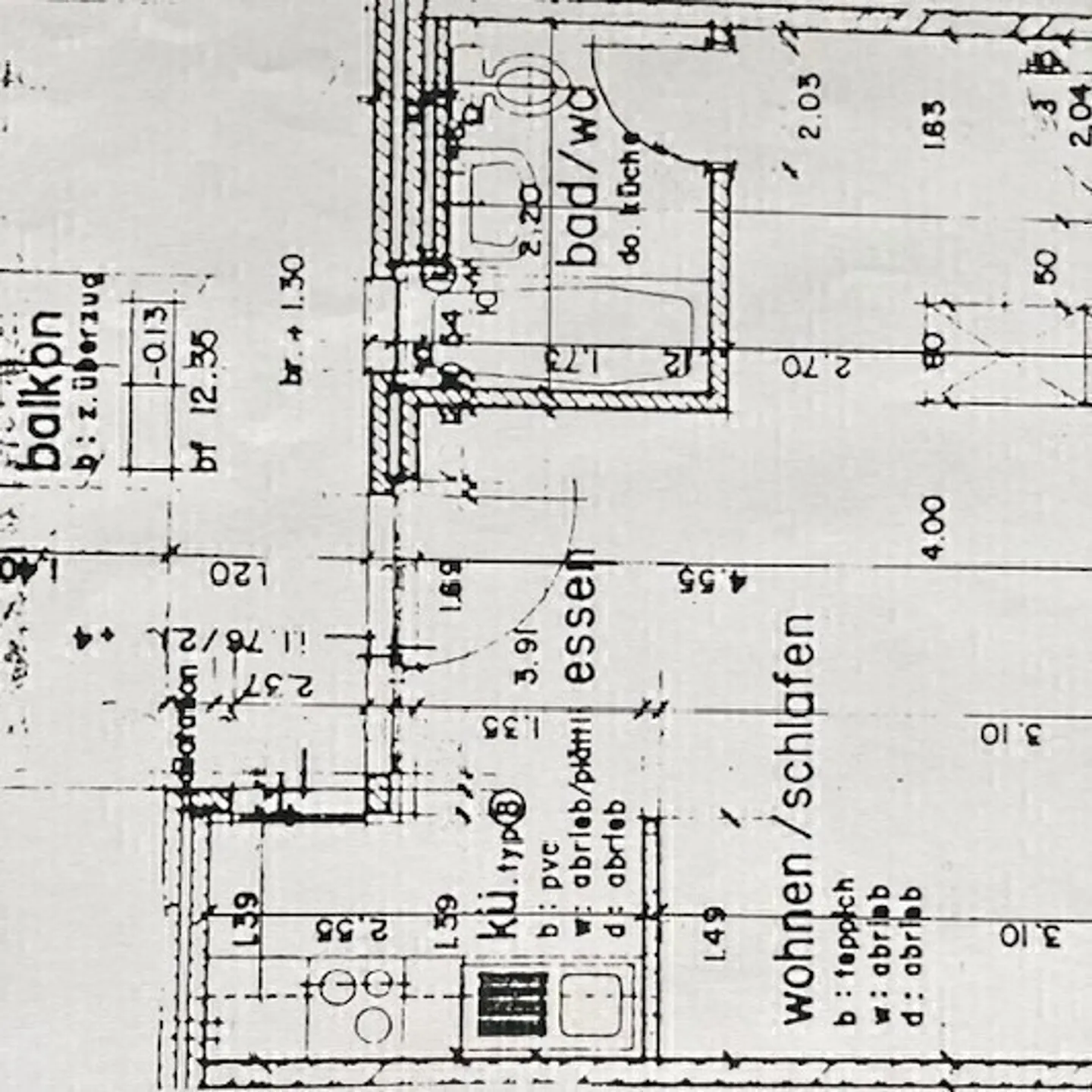 Appartamento Accogliente con Balcone - Foto 9 di 9