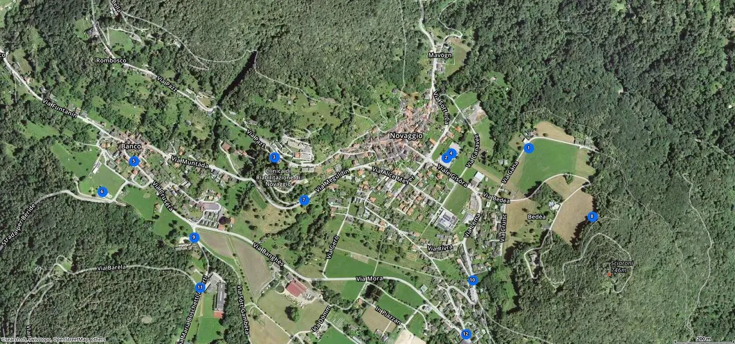 Country house with 2 apartments in a secluded location with plenty of land - Photo 54 of 55