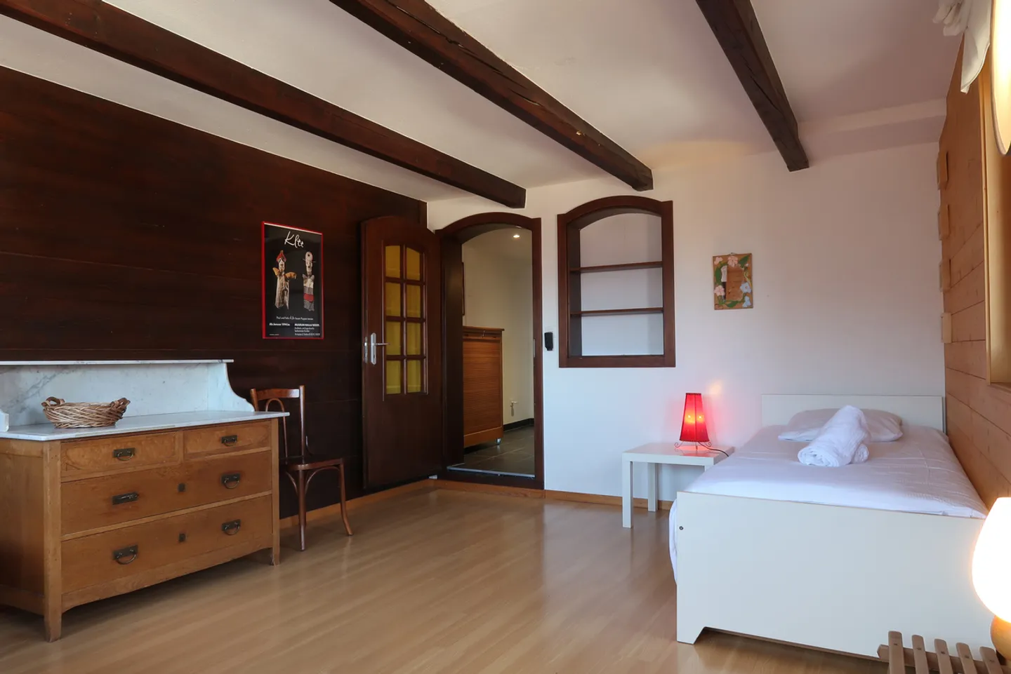 In vendita affascinante casa di villaggio 4,5 stanze con ristorante - Foto 7 di 20