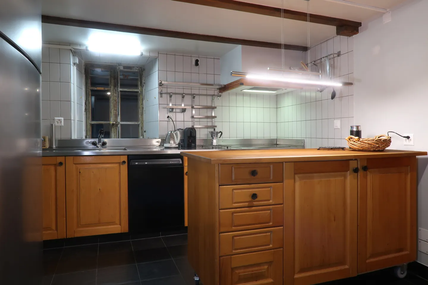 In vendita affascinante casa di villaggio 4,5 stanze con ristorante - Foto 8 di 20