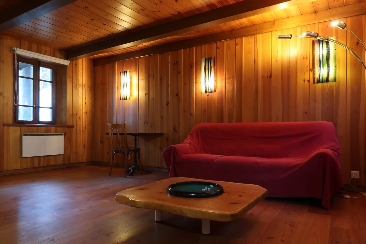 In vendita affascinante casa di villaggio 4,5 stanze con ristorante - Foto 9 di 20