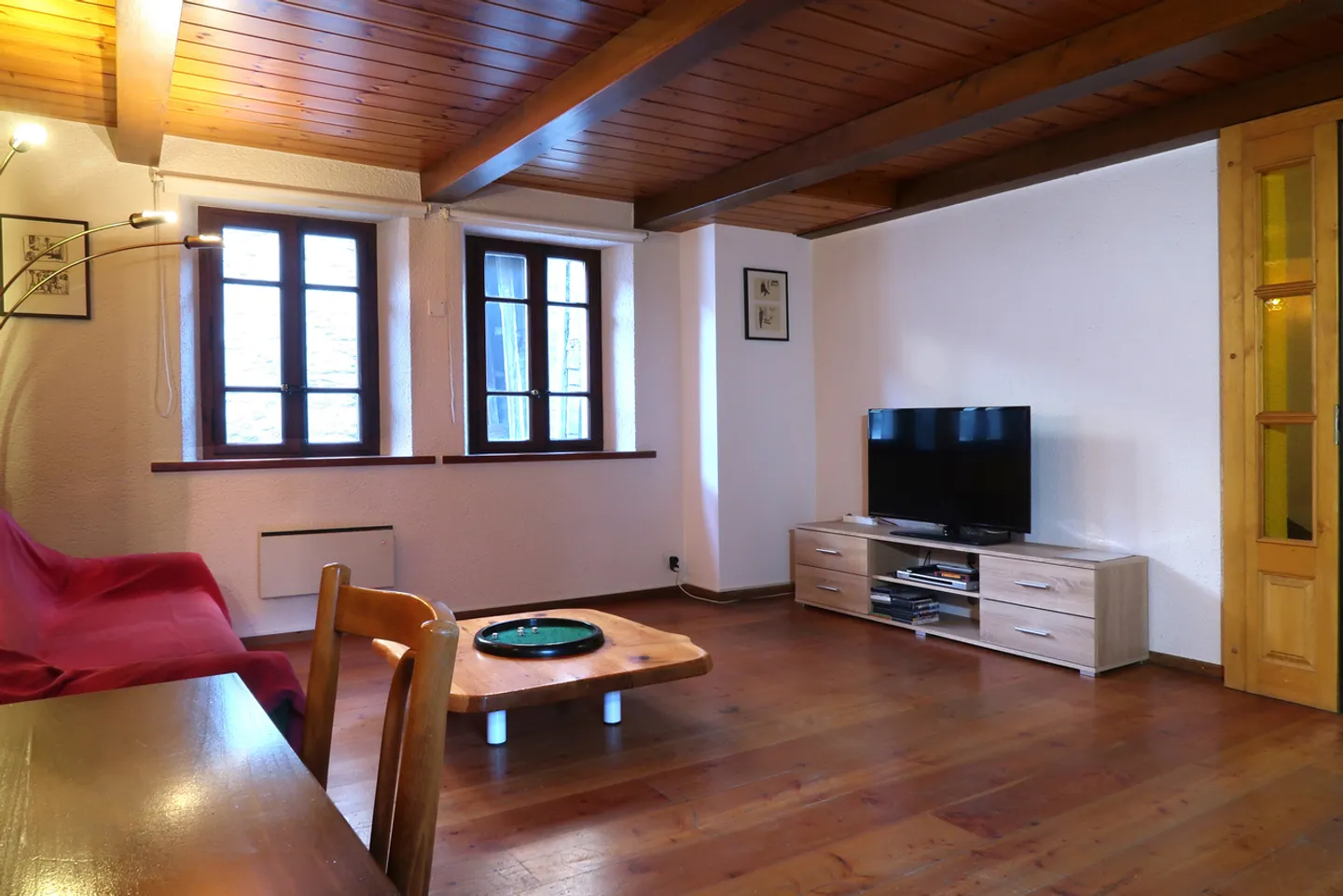 In vendita affascinante casa di villaggio 4,5 stanze con ristorante - Foto 14 di 20